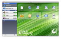 Equinux VPN Tracker 6.0 Personal (EQ20512) Equinux VPN Tracker 6.0 Personal (EQ20512)